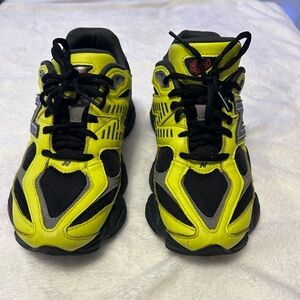 U9060NRG New Balance 9060 Tea Tree (Men's)Size,8.5